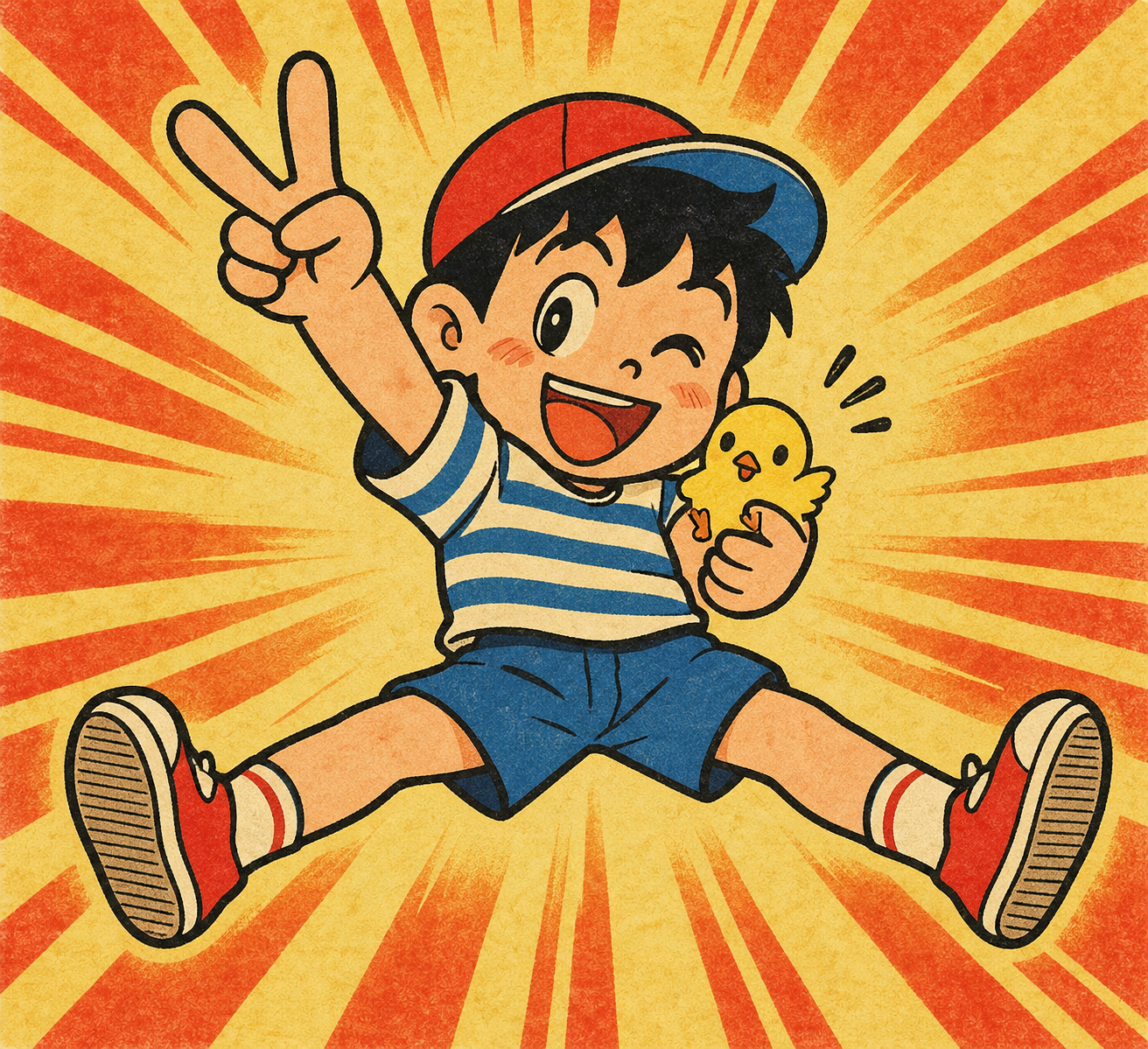 お題画像